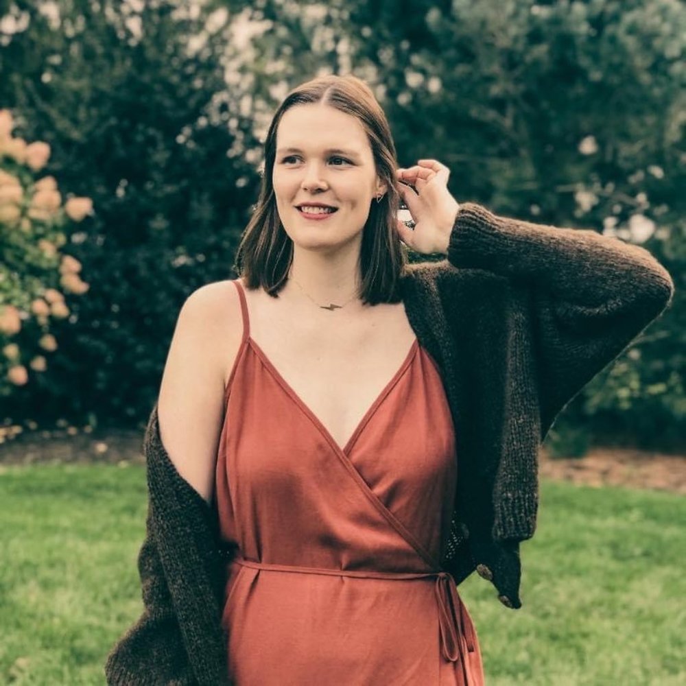 Meet your Posher, Juliette